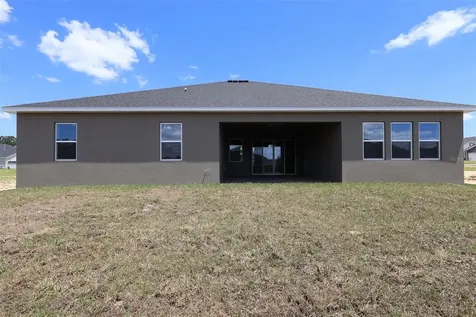 3177 Wolf Lake Avenue Apopka FL 32712