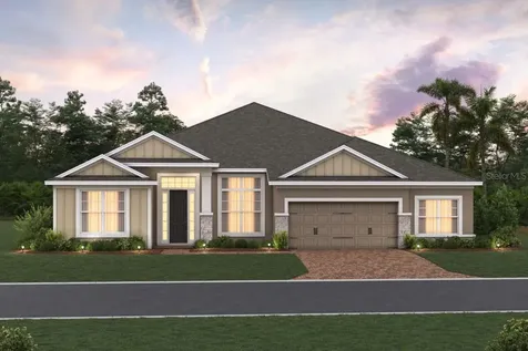 3177 Wolf Lake Avenue Apopka FL 32712
