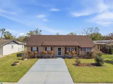 709 Pamela Avenue Winter Garden FL 34787