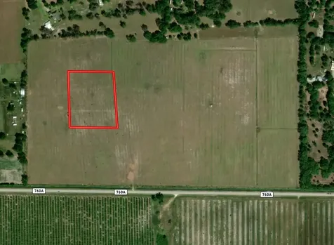 SE Co Rd 760a Arcadia FL 34266