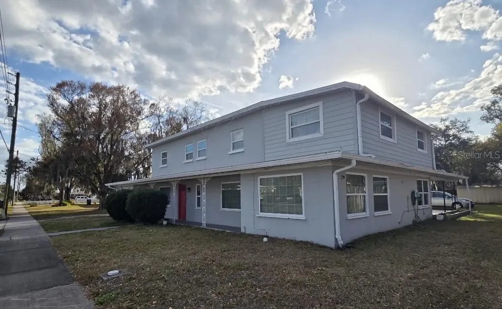 712 S Clyde Avenue Kissimmee FL 34741