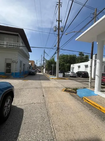 16 Celis Aguilera St. Corner Manati PR 00674