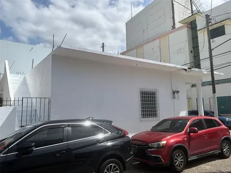 16 Celis Aguilera St. Corner Manati PR 00674