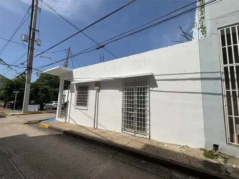 16 Celis Aguilera St. Corner Manati PR 00674