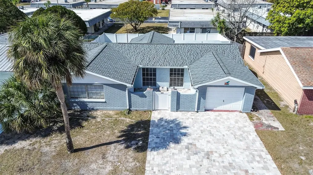 9805 Scenic Drive Port Richey FL 34668