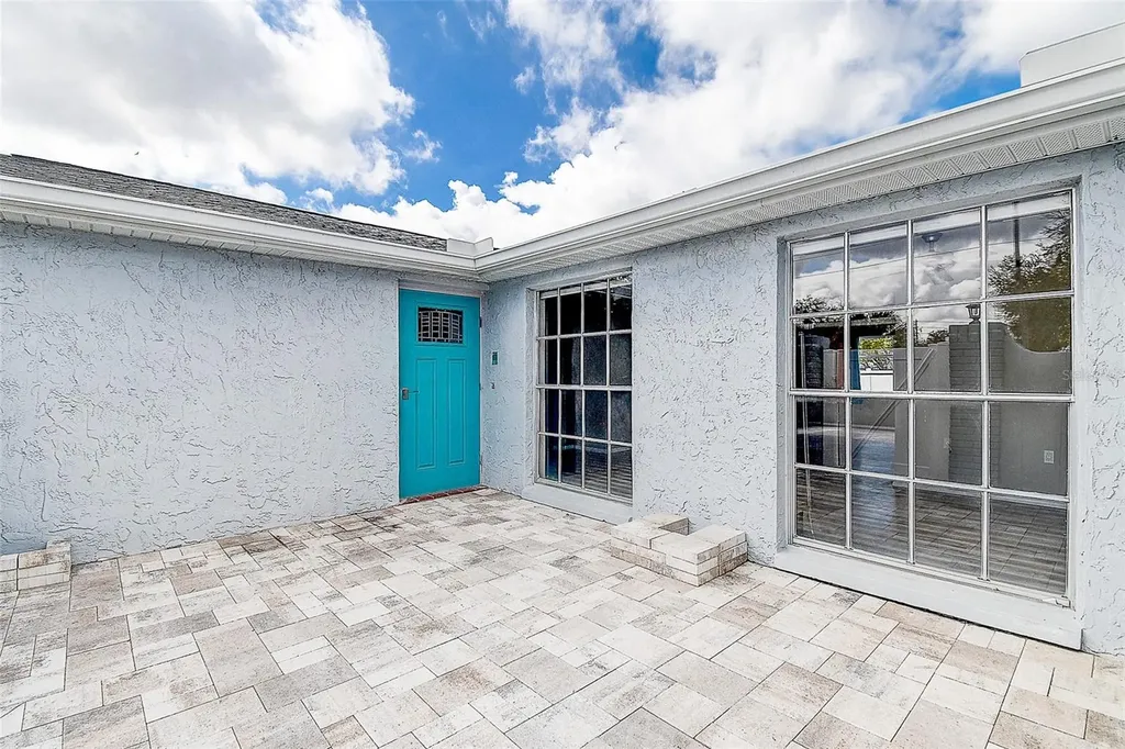 9805 Scenic Drive Port Richey FL 34668