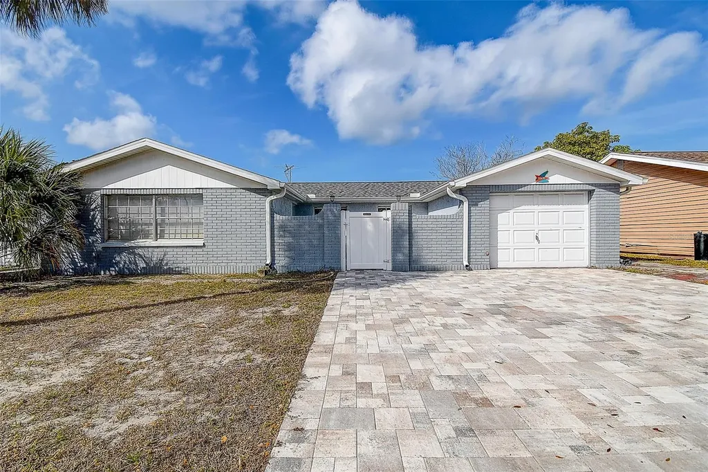 9805 Scenic Drive Port Richey FL 34668
