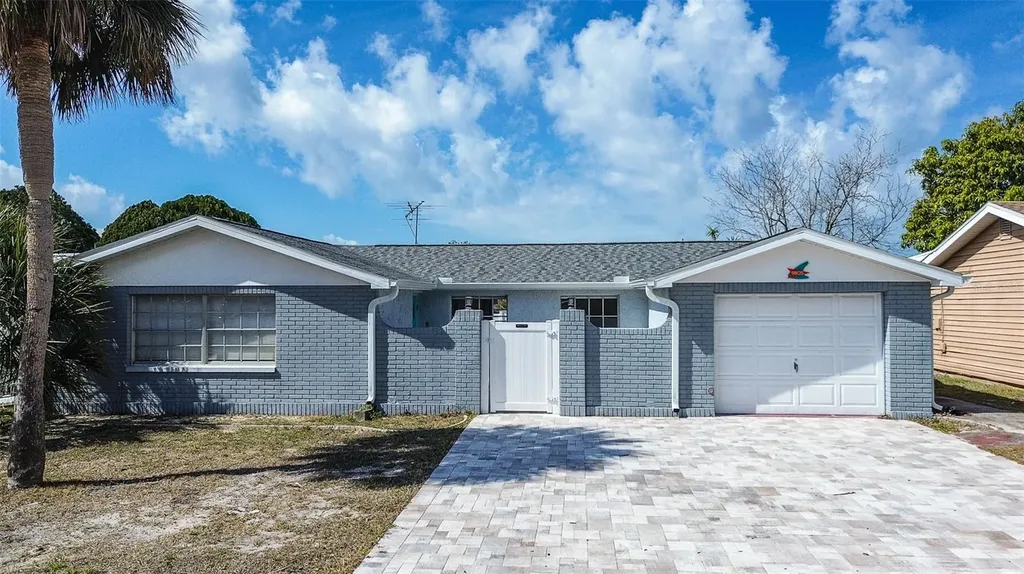 9805 Scenic Drive Port Richey FL 34668