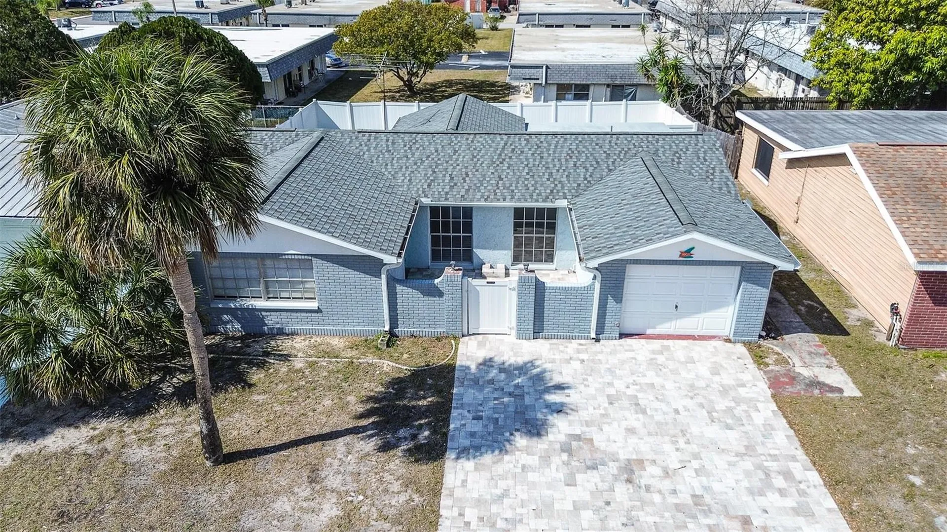 9805 Scenic Drive Port Richey FL 34668