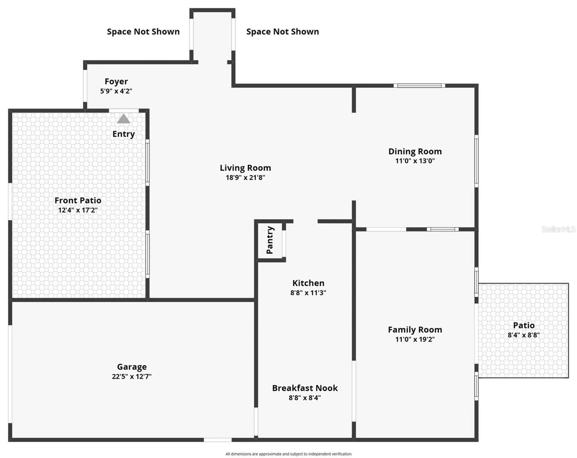 9805 Scenic Drive Port Richey FL 34668