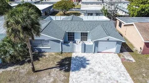 9805 Scenic Drive Port Richey FL 34668