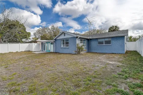 9805 Scenic Drive Port Richey FL 34668