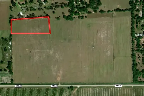 SE Co Rd 760a Arcadia FL 34266