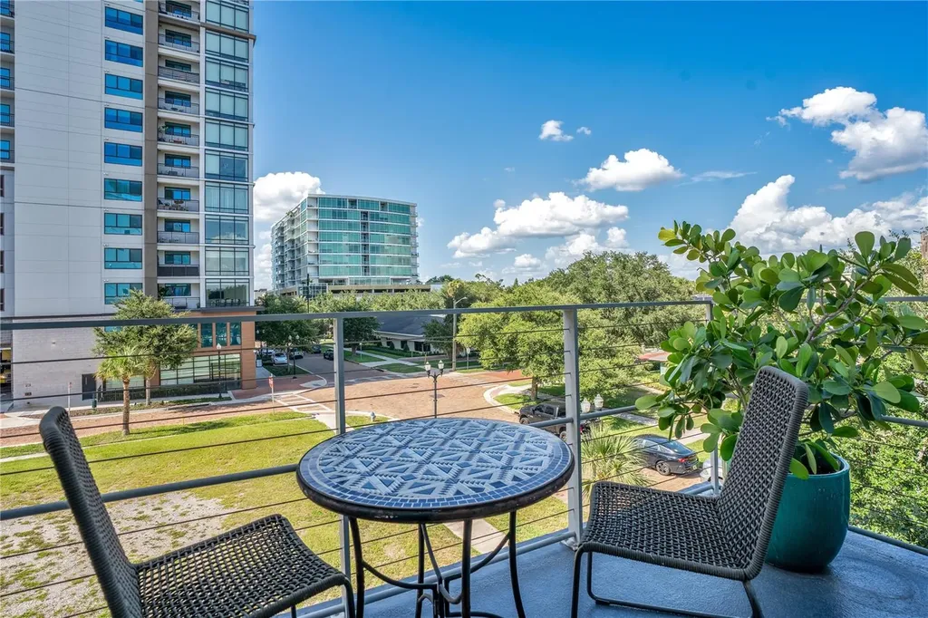 525 E Jackson Street Orlando FL 32801