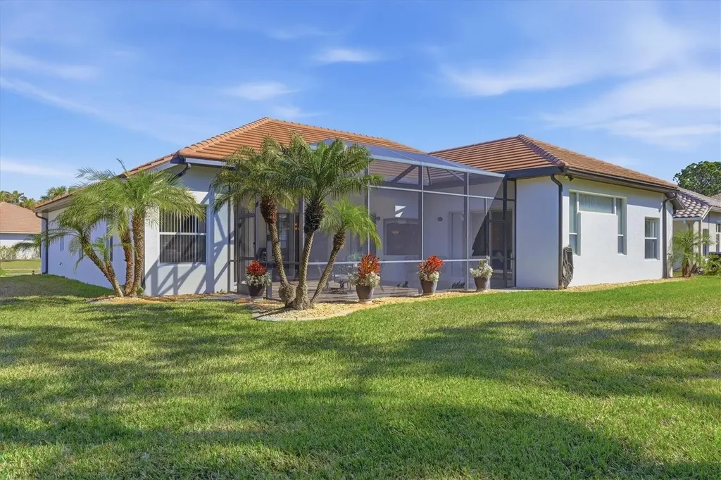 4967 Wild Daisy Lane Venice FL 34293