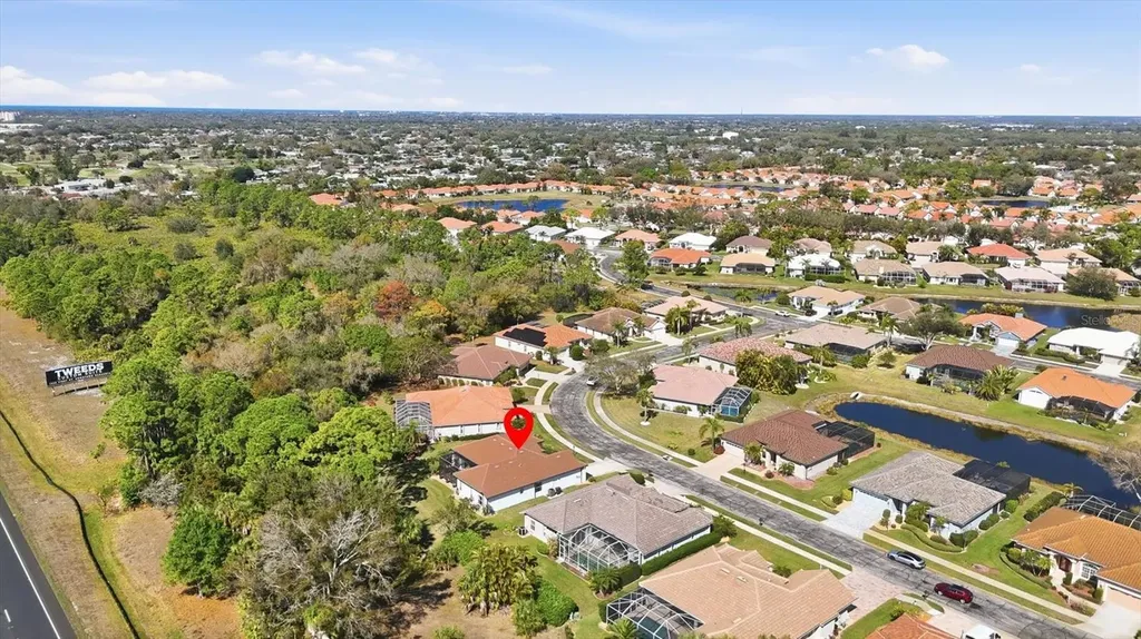 4967 Wild Daisy Lane Venice FL 34293