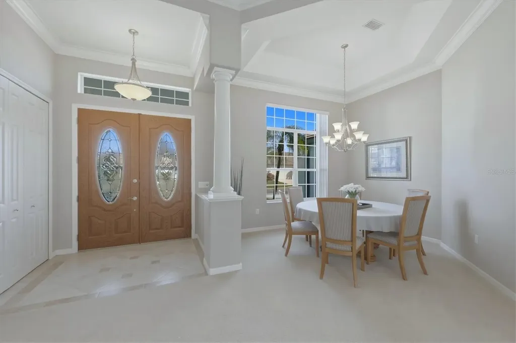 4967 Wild Daisy Lane Venice FL 34293