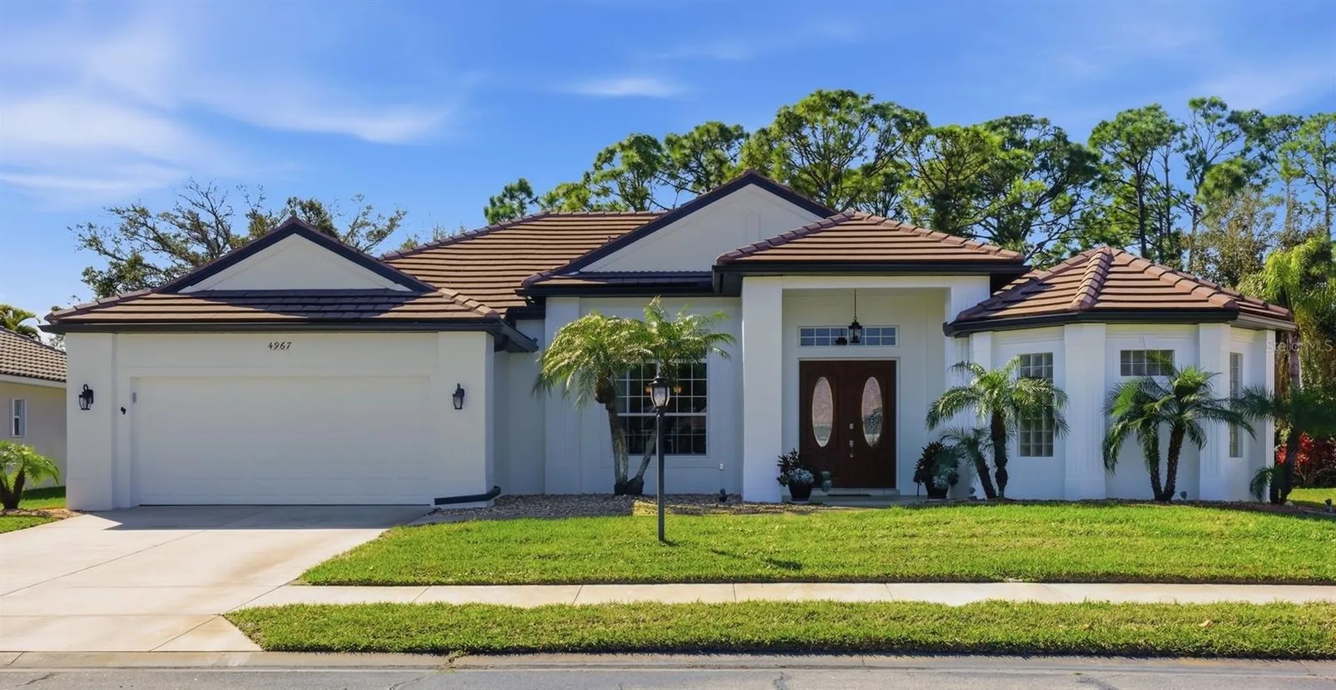 4967 Wild Daisy Lane Venice FL 34293