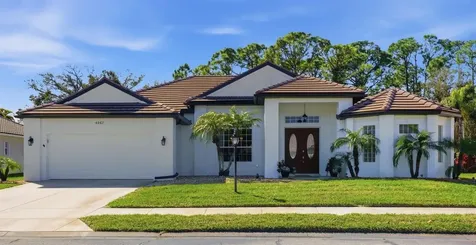 4967 Wild Daisy Lane Venice FL 34293