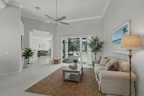 4967 Wild Daisy Lane Venice FL 34293