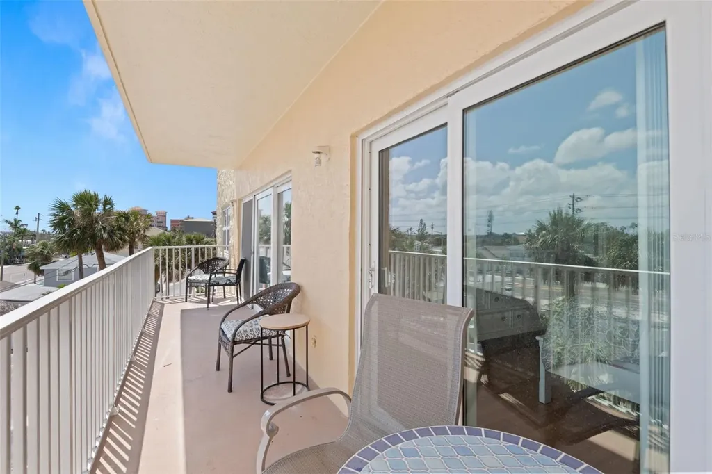 13440 Gulf Boulevard Madeira Beach FL 33708