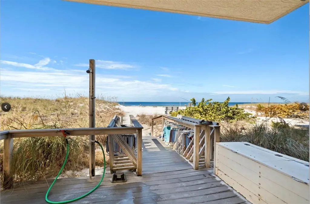 13440 Gulf Boulevard Madeira Beach FL 33708
