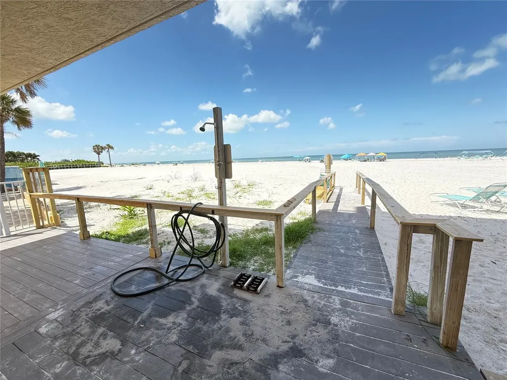 13440 Gulf Boulevard Madeira Beach FL 33708