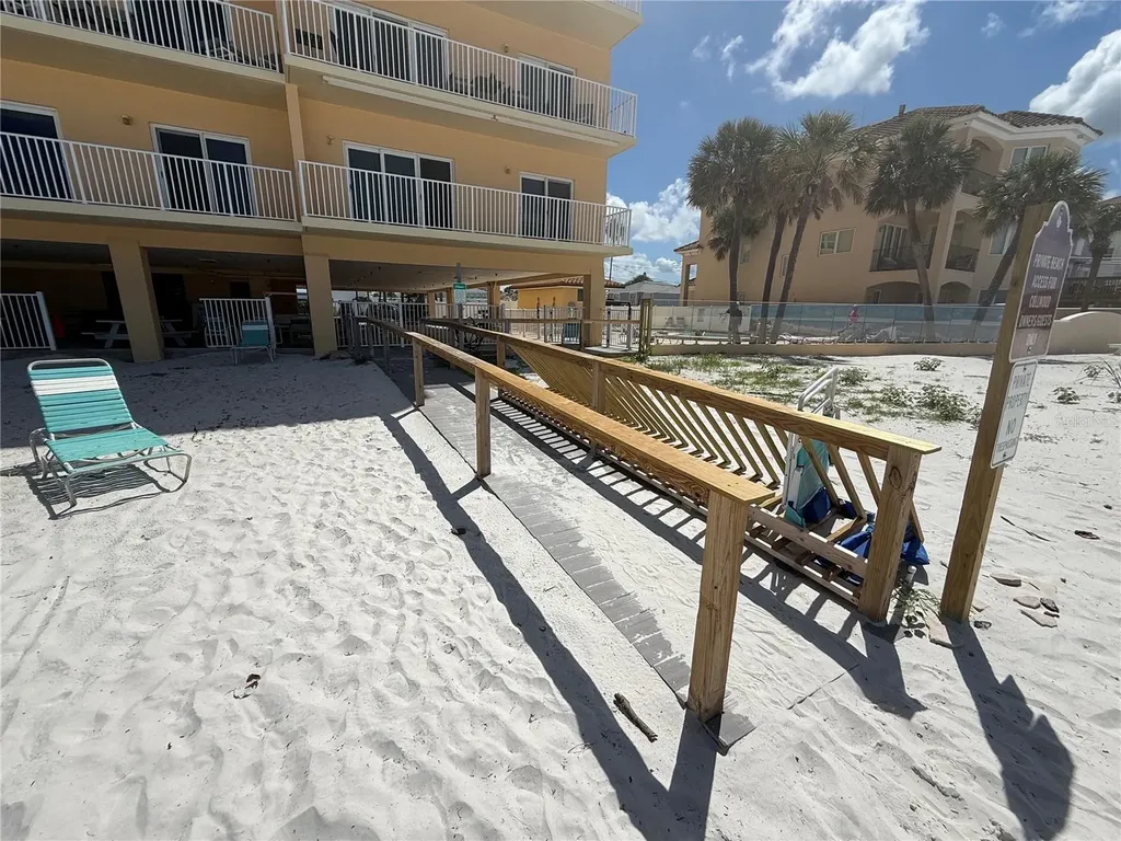 13440 Gulf Boulevard Madeira Beach FL 33708