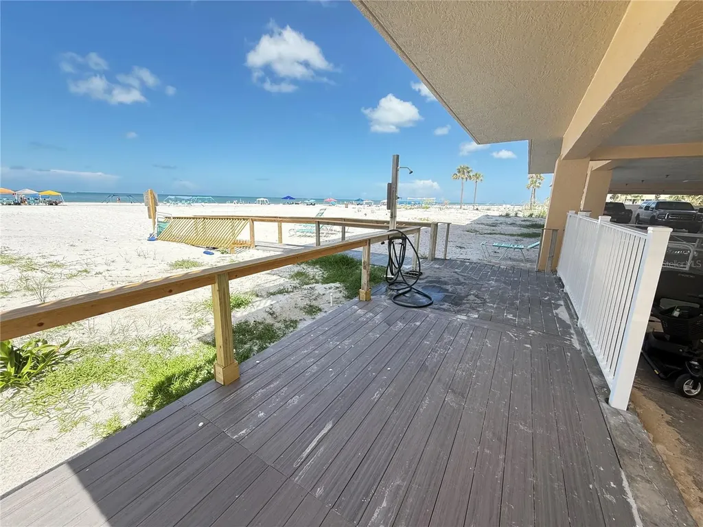 13440 Gulf Boulevard Madeira Beach FL 33708