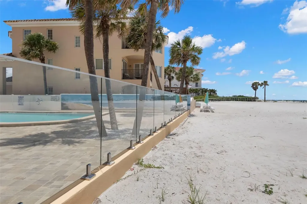 13440 Gulf Boulevard Madeira Beach FL 33708