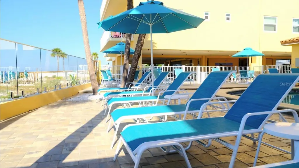 13440 Gulf Boulevard Madeira Beach FL 33708