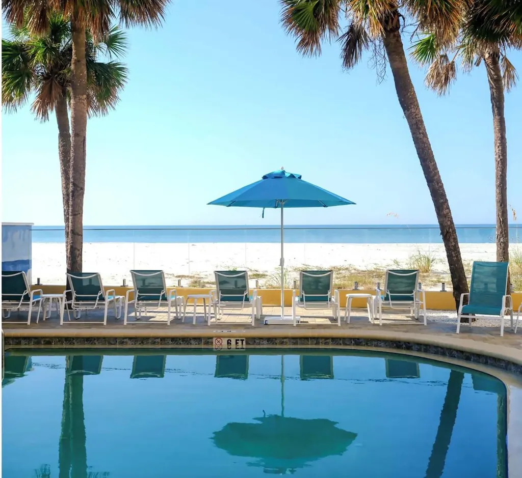 13440 Gulf Boulevard Madeira Beach FL 33708