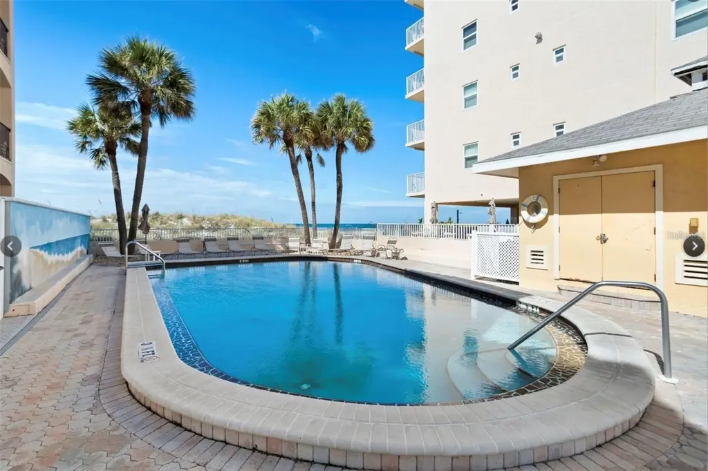 13440 Gulf Boulevard Madeira Beach FL 33708