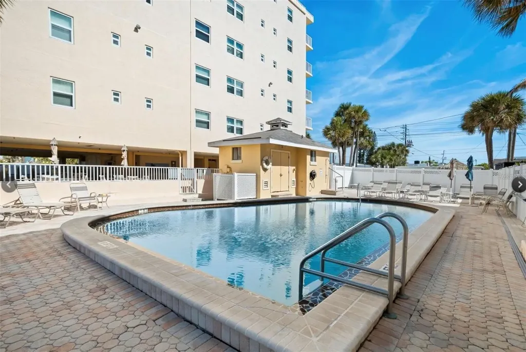 13440 Gulf Boulevard Madeira Beach FL 33708