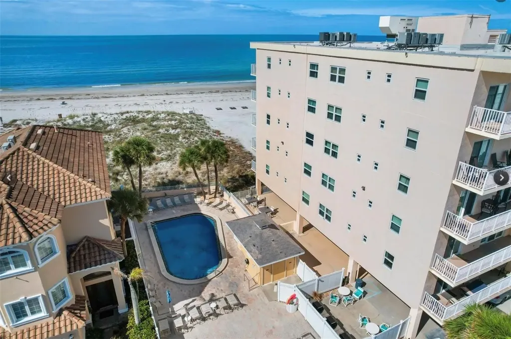 13440 Gulf Boulevard Madeira Beach FL 33708