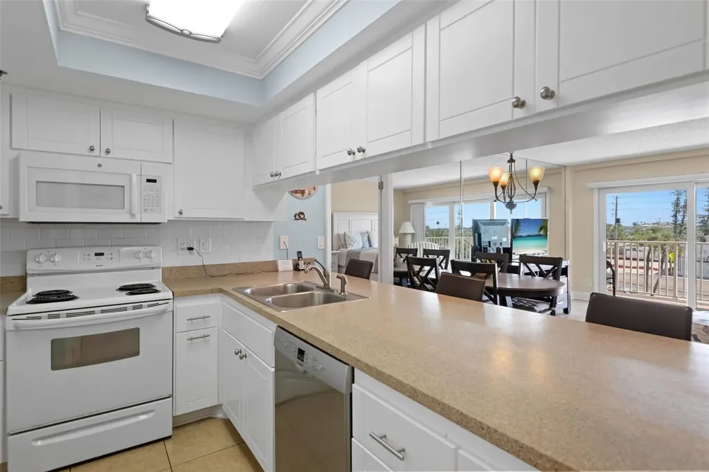 13440 Gulf Boulevard Madeira Beach FL 33708