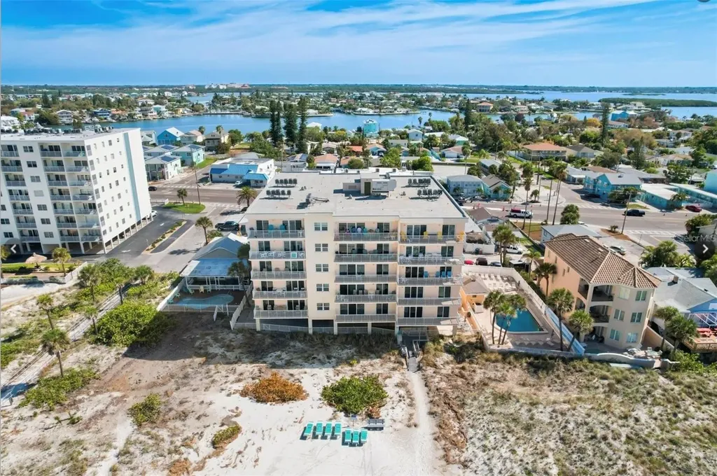 13440 Gulf Boulevard Madeira Beach FL 33708
