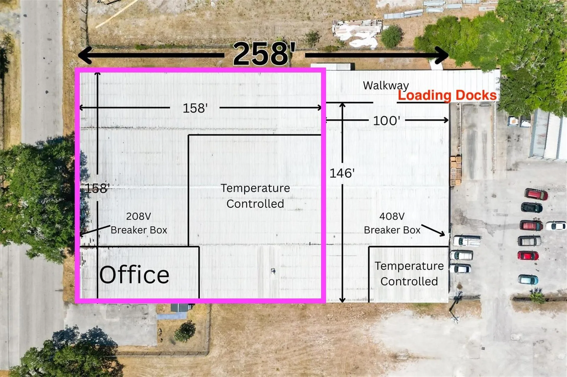 1103 Thomas Avenue Leesburg FL 34748