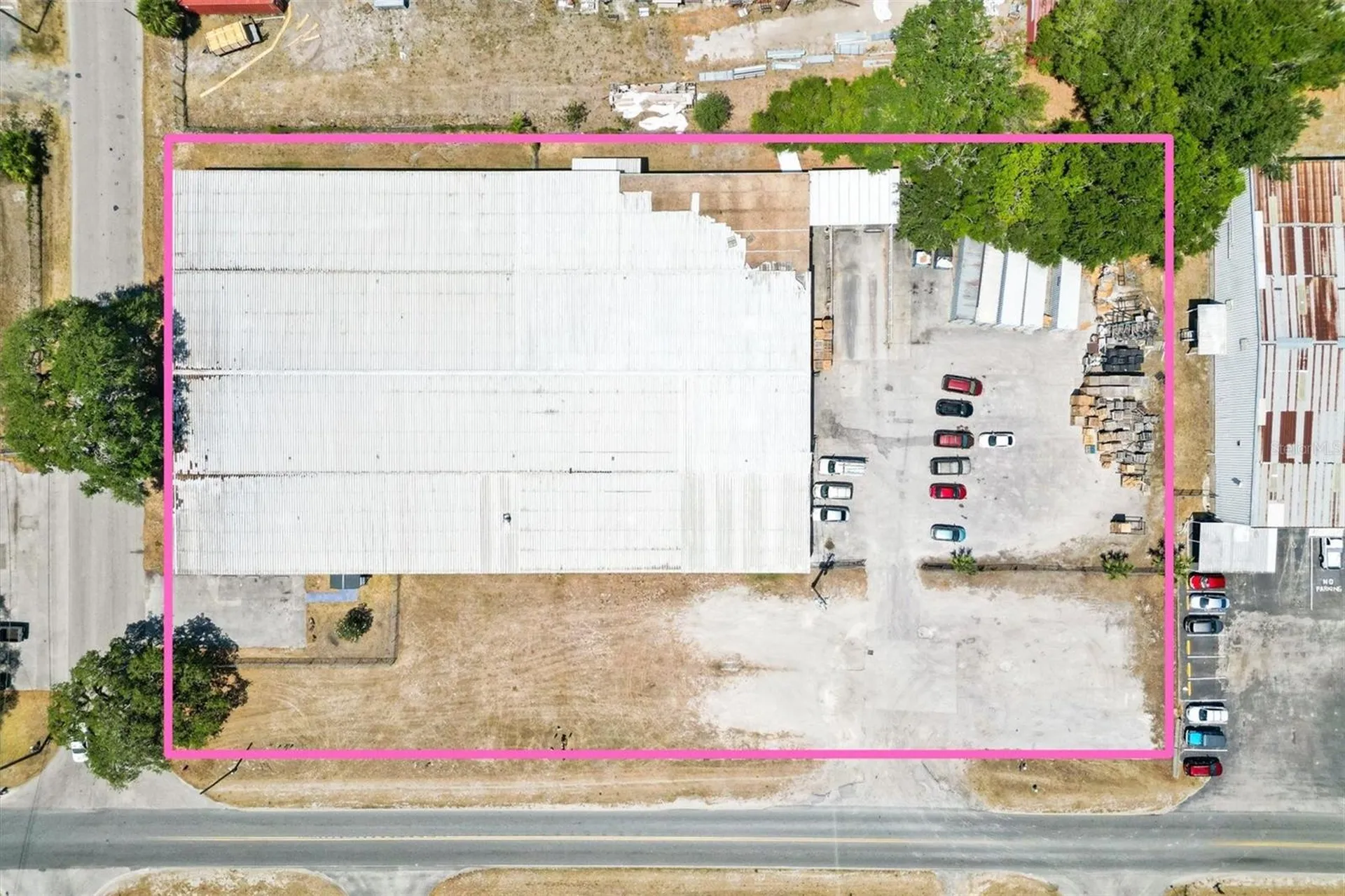 1103 Thomas Avenue Leesburg FL 34748