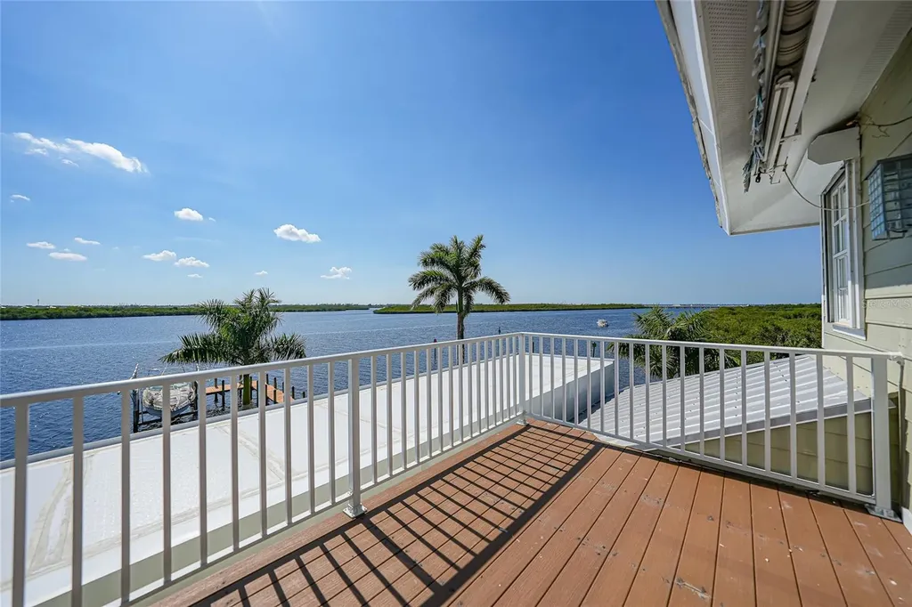 3796 Peace River Drive Punta Gorda FL 33983