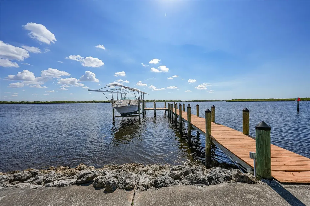 3796 Peace River Drive Punta Gorda FL 33983