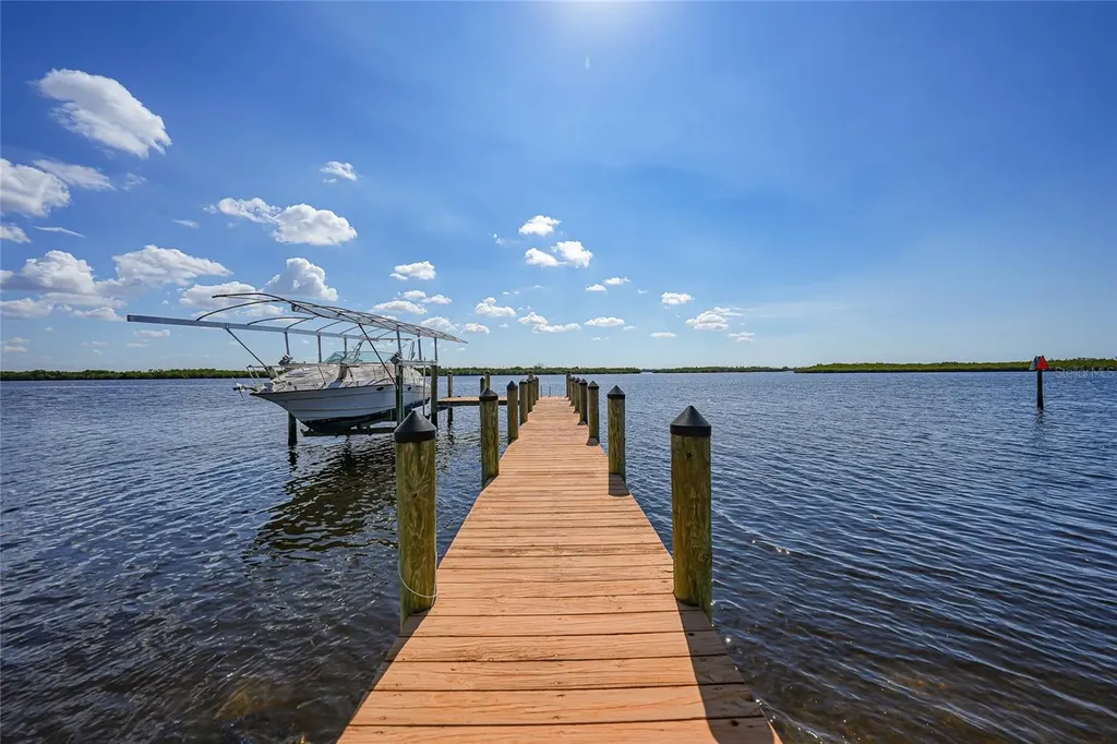 3796 Peace River Drive Punta Gorda FL 33983