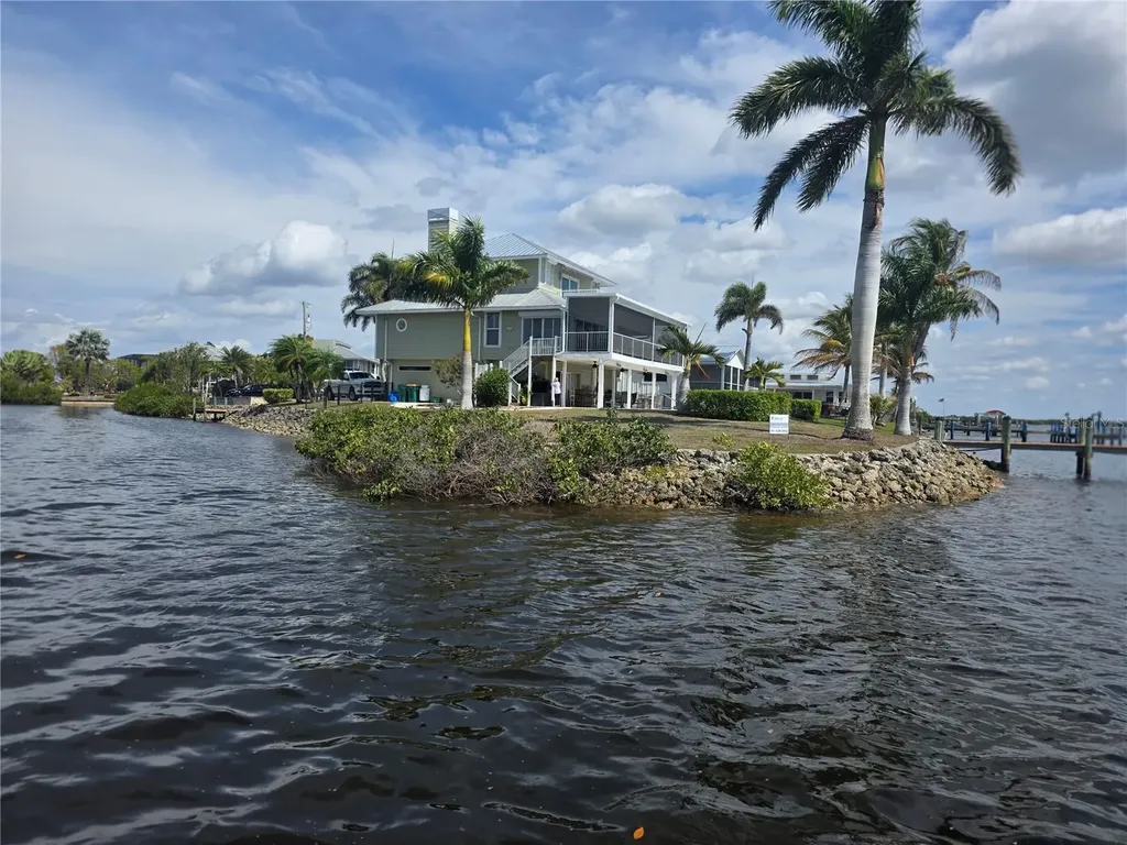 3796 Peace River Drive Punta Gorda FL 33983
