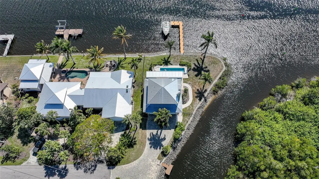 3796 Peace River Drive Punta Gorda FL 33983