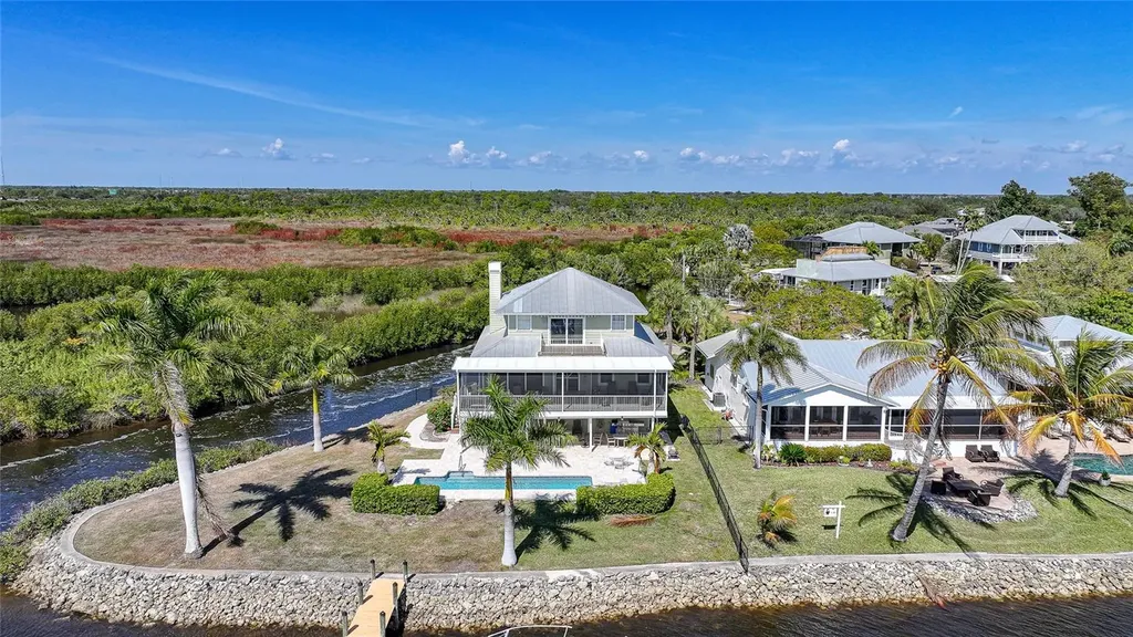 3796 Peace River Drive Punta Gorda FL 33983