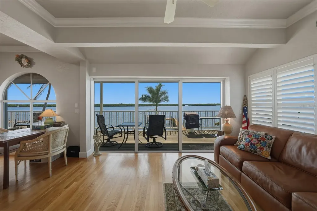 3796 Peace River Drive Punta Gorda FL 33983