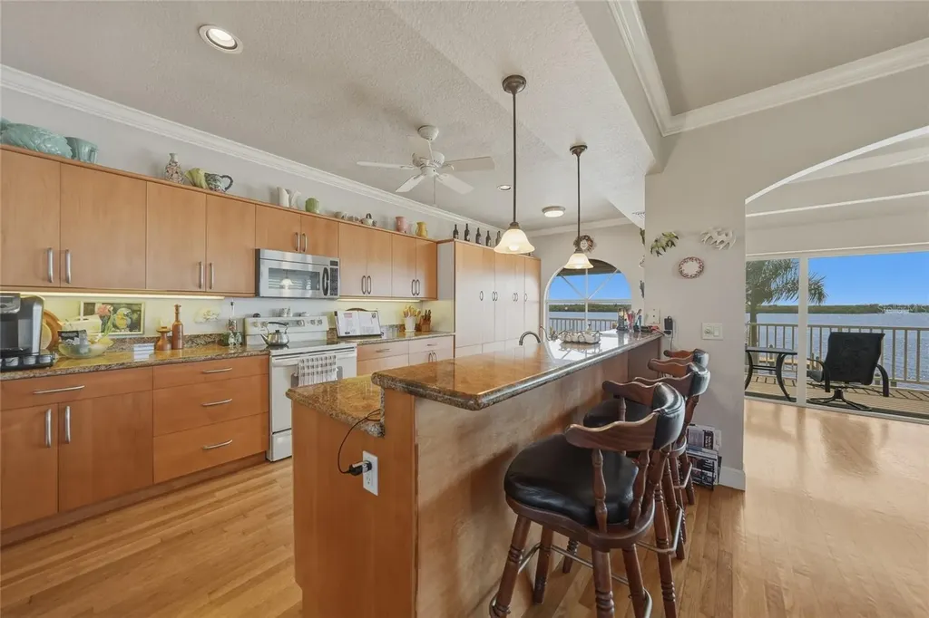 3796 Peace River Drive Punta Gorda FL 33983