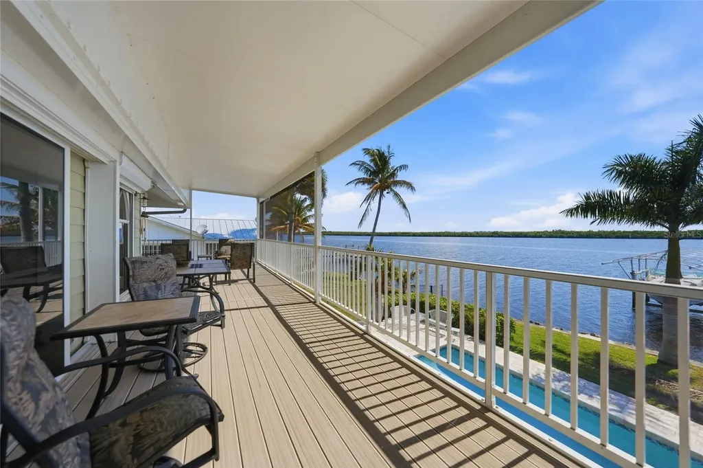 3796 Peace River Drive Punta Gorda FL 33983