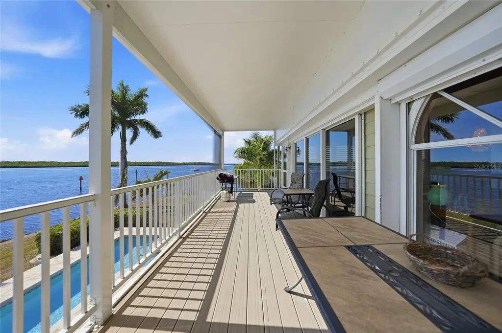 3796 Peace River Drive Punta Gorda FL 33983