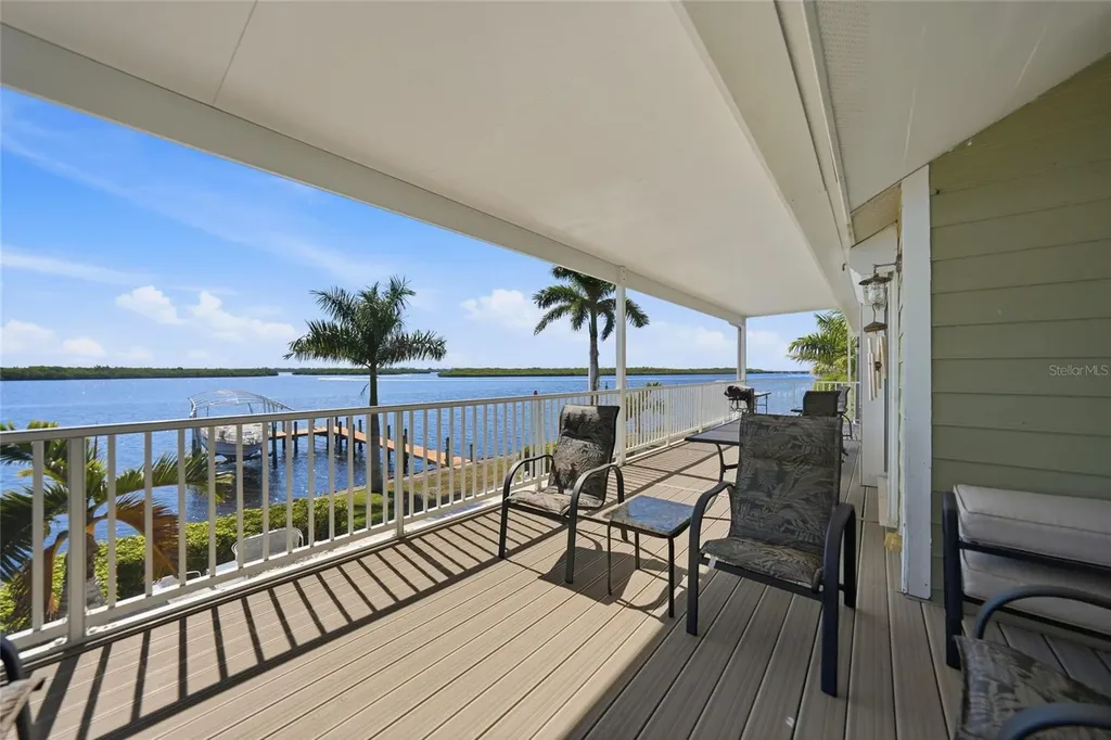 3796 Peace River Drive Punta Gorda FL 33983